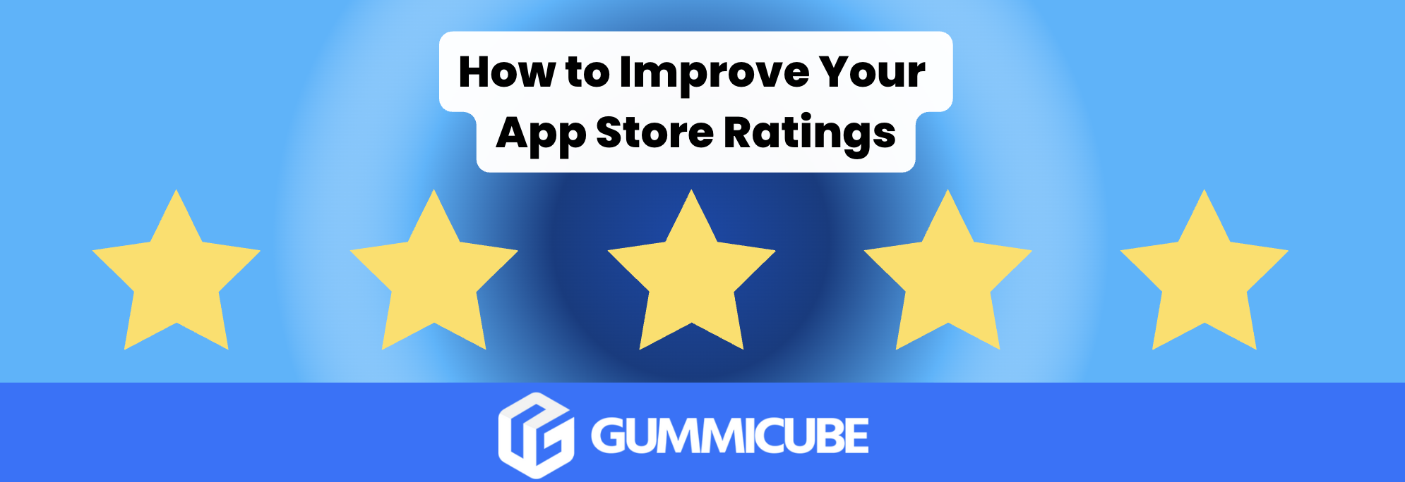 App Store Ratings and Reviews