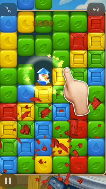 creatives-for-mobile-games