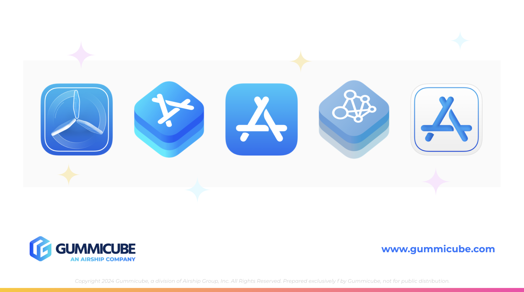 Apple Connect Icons Blog Image