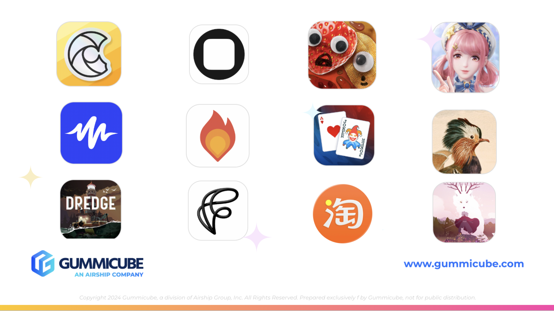 2025 apple design award winners - icons