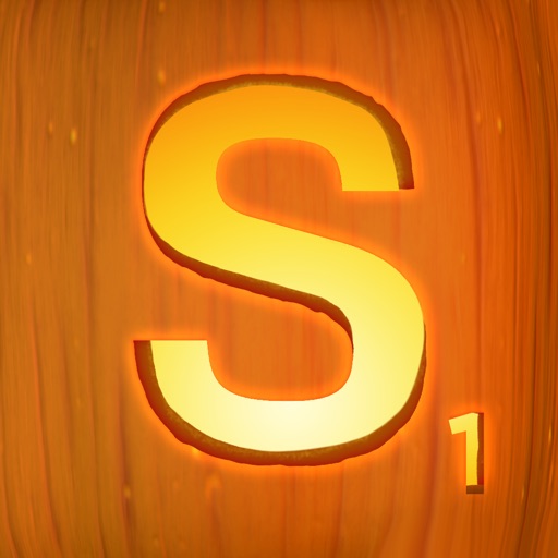 App Store Icons Scrabble Halloween App Store Icons
