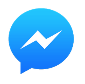 Facebook Messenger Icon