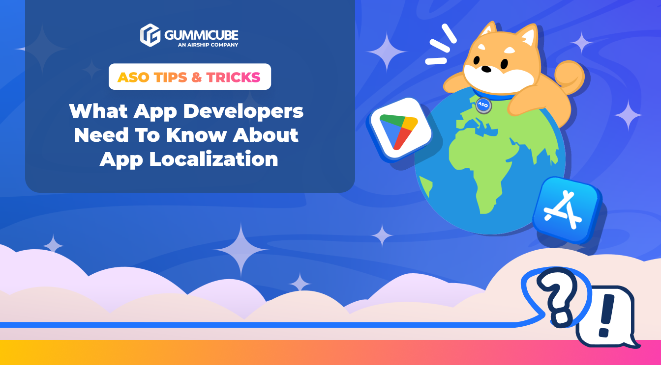 What App Developers Need To Know About App Localization