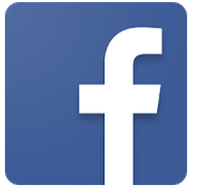 Facebook icon