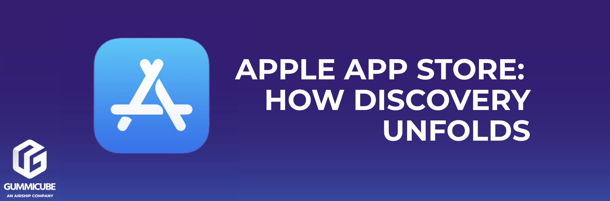 Apple App Store Discovery