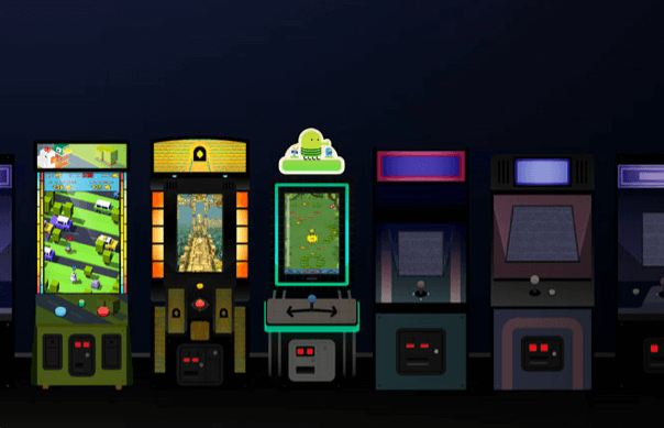 arcade-games