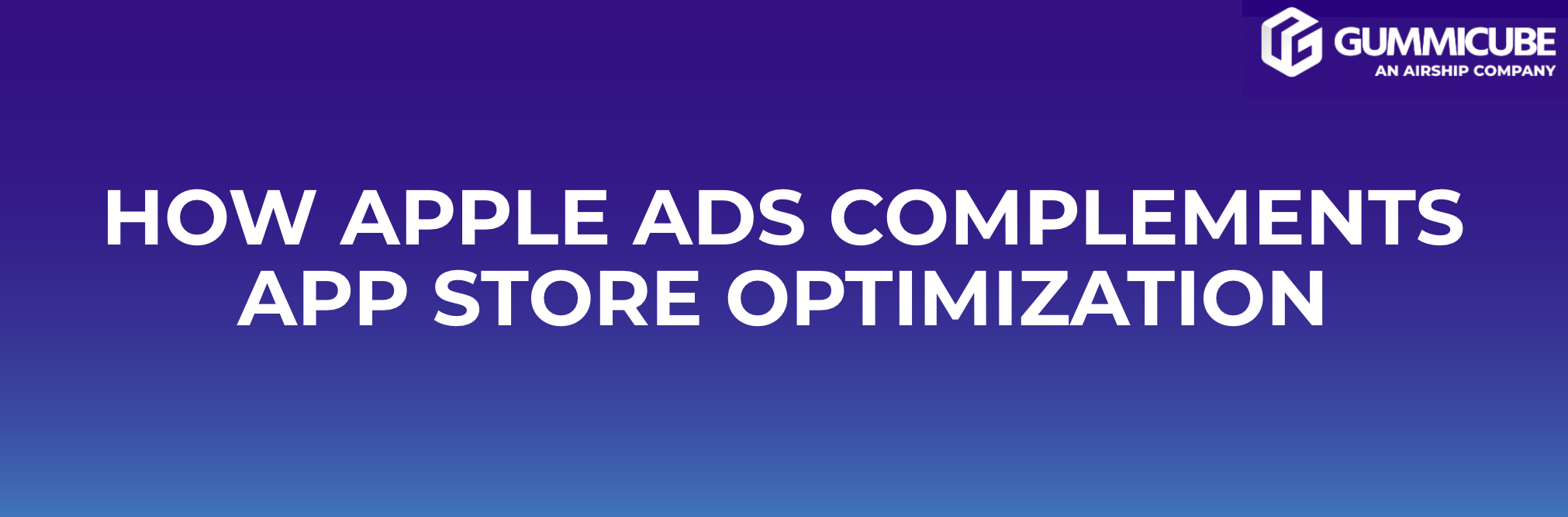 Apple Search Ads Rebrands as Apple Ads