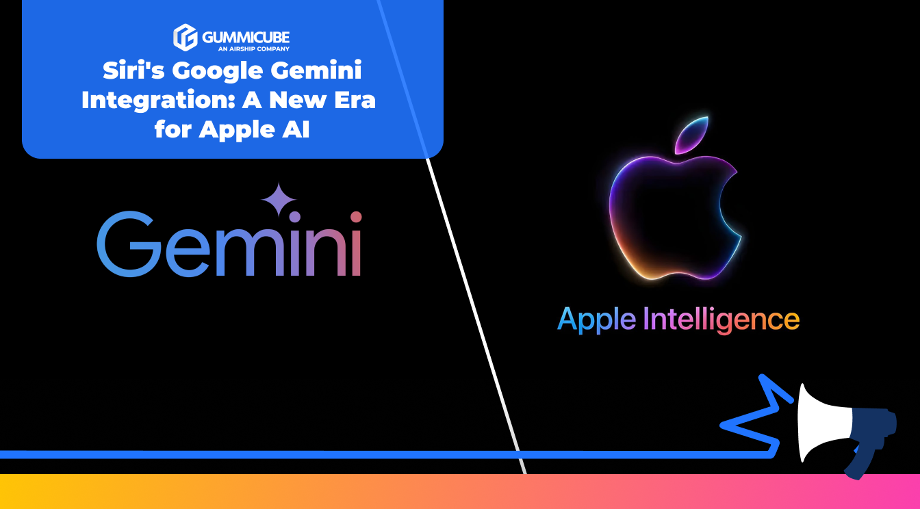 Siri’s Google Gemini Integration: A New Era for Apple AI