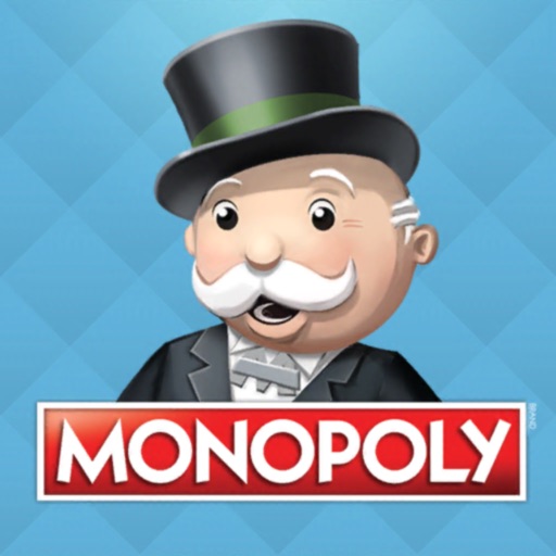 App Store Icons Monopoly App Store Icons
