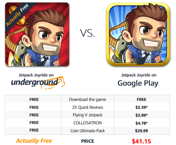 amzn-underground-mobile-apps