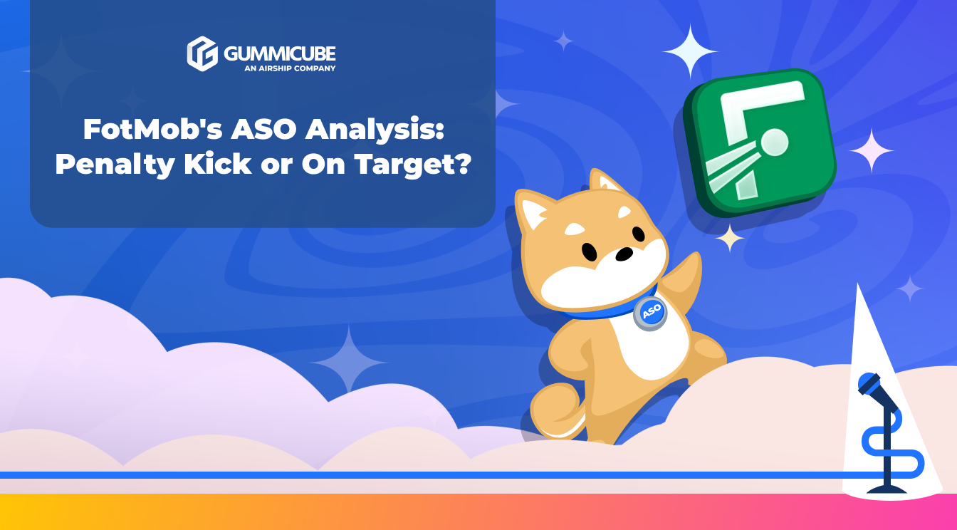 FotMob's ASO Analysis: Penalty kick or On Target?