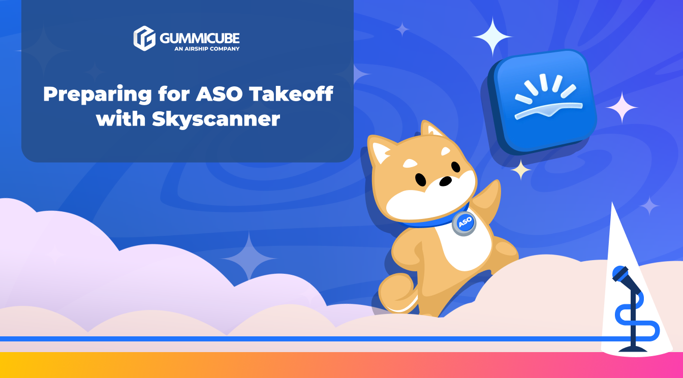 Preparing for ASO Takeoff with Skyscanner