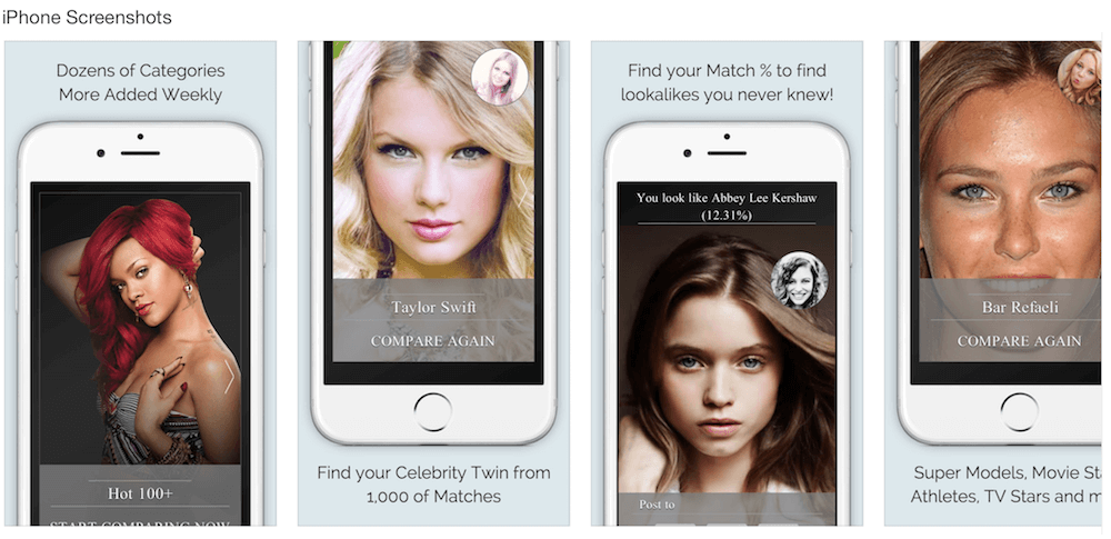 screenshots-launchkit