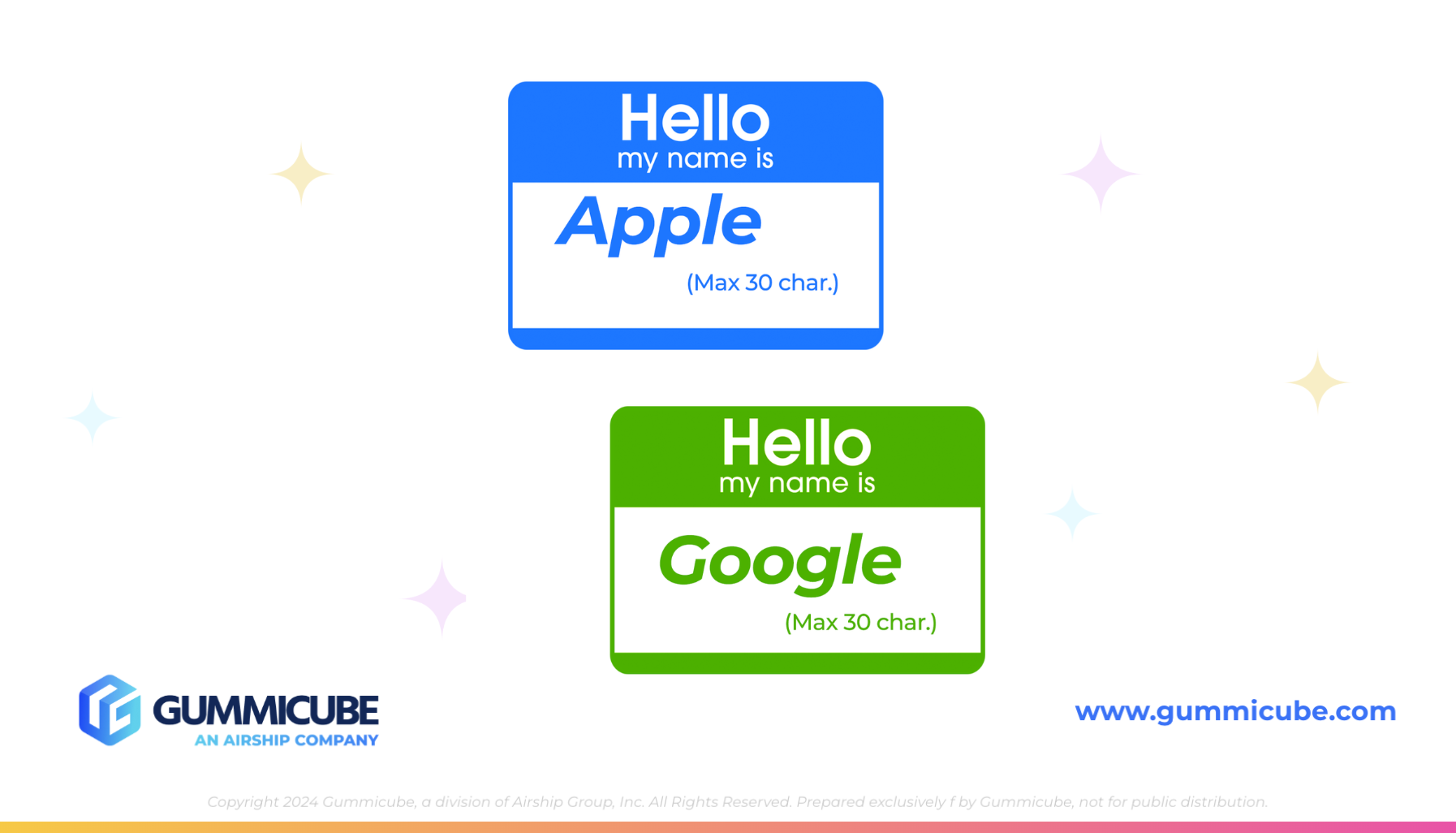 App Store Product Pages