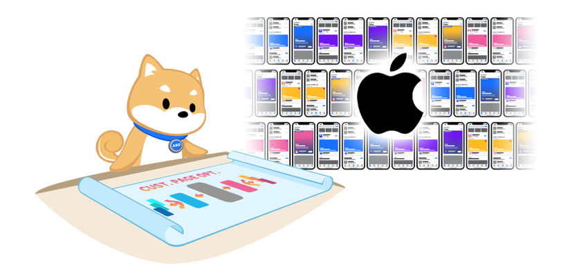 Apple Search Ads (ASA) Strategies