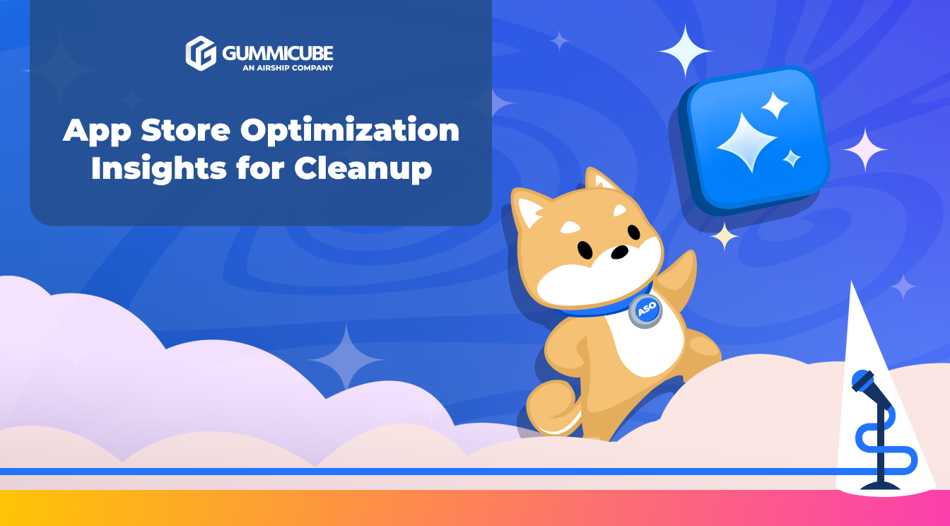 App Store Optimization Insights for Cleanup