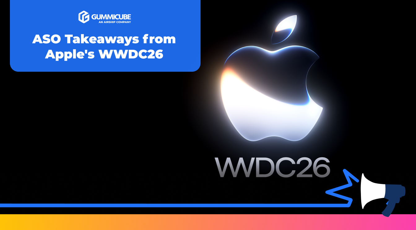 ASO Takeaways from Apple's WWDC26