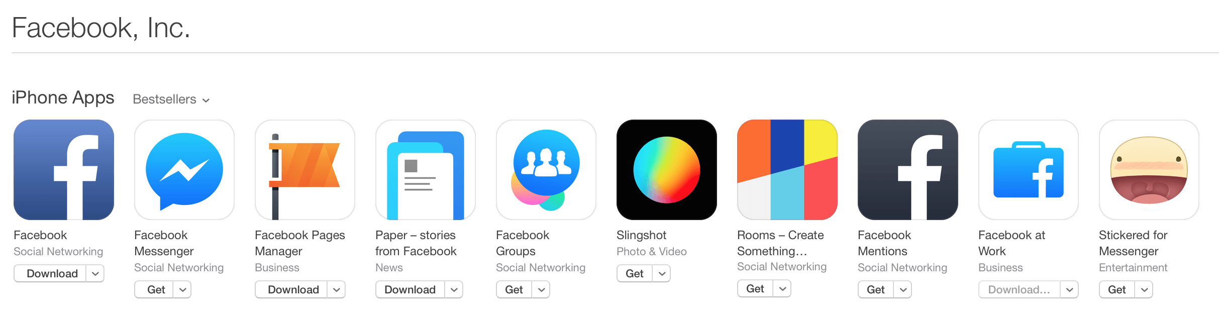 You want to compete with this?