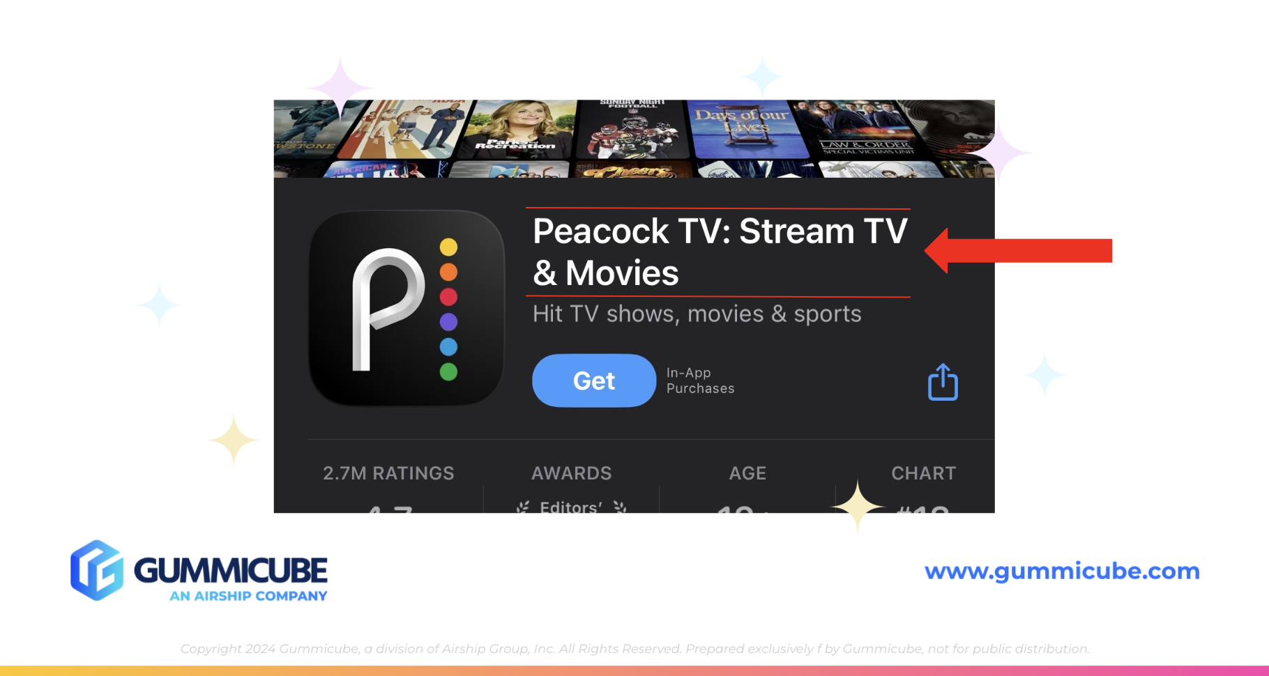 iOS App Store Title App Store Optimization