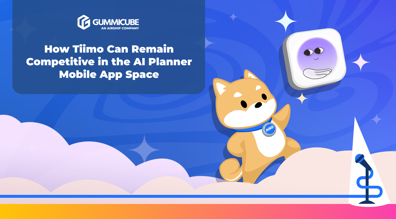How Tiimo Can Remain Competitive in the AI Planner Mobile Space