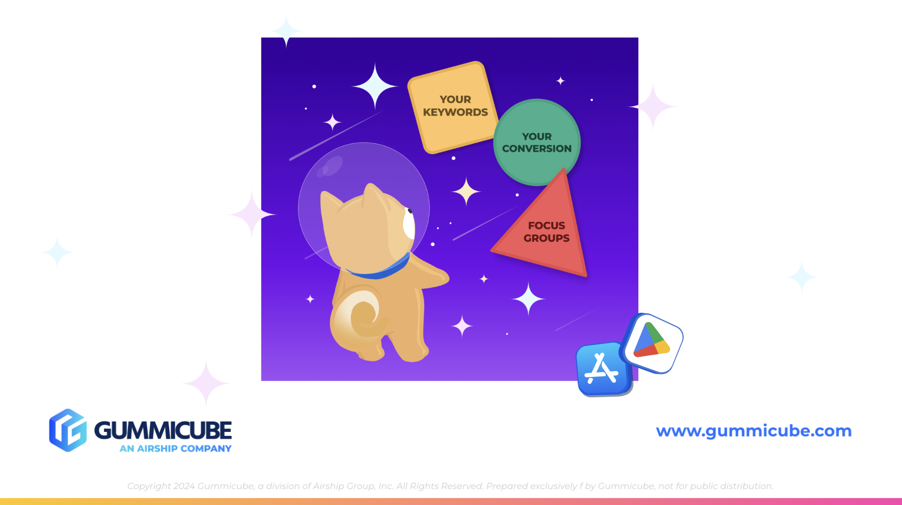 App Store Optimization Best Practices Image