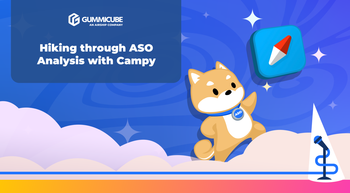Hiking through ASO Analysis with Campy