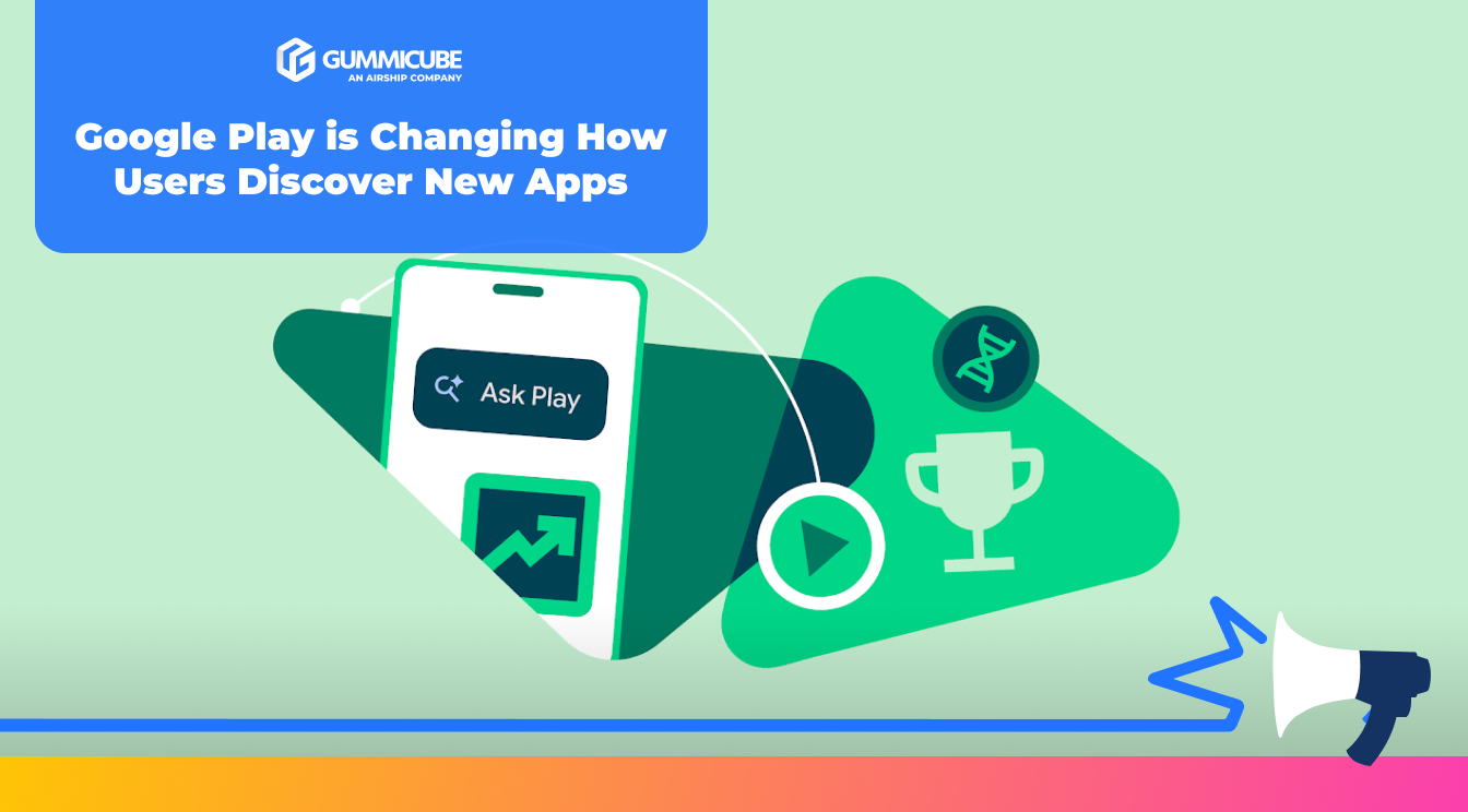 Google Play is Changing How Users Discover New Apps
