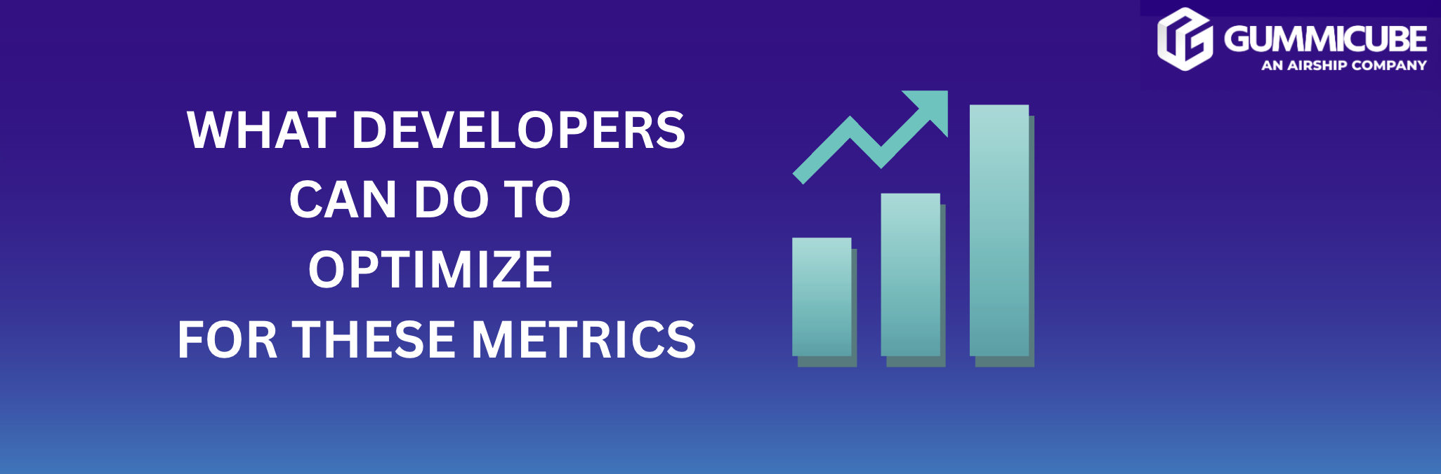 What App Developers Can Do to Optimize Metrics