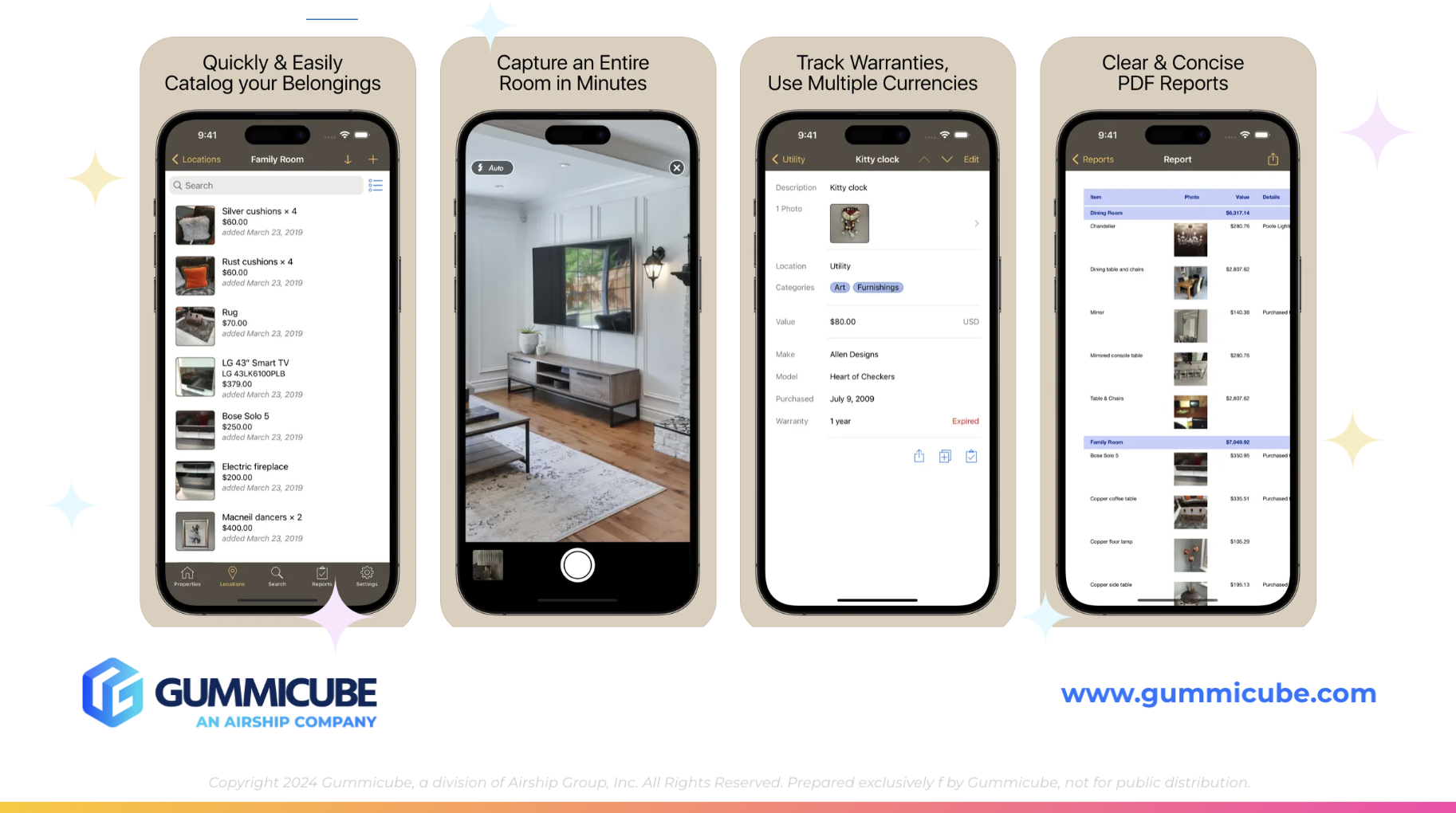 Home Contents iOS Screenshots