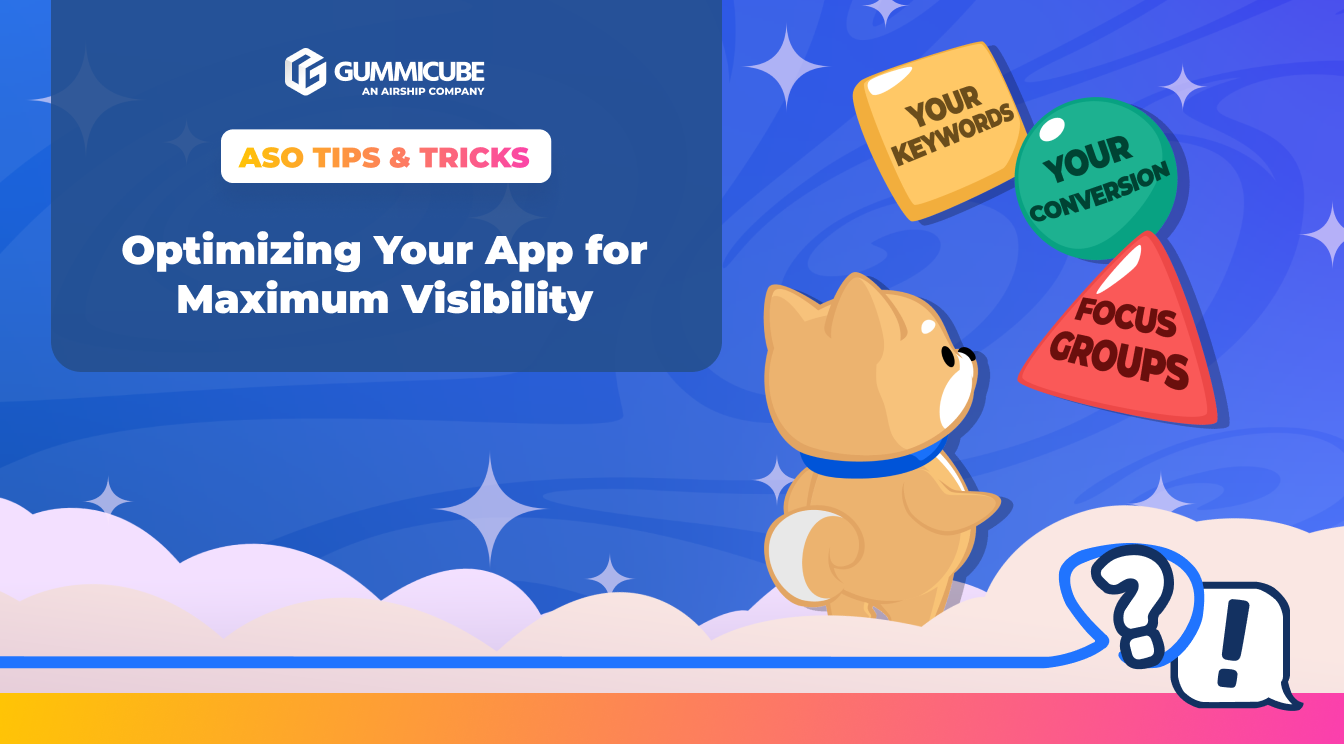 Optimizing Your App for Maximum Visibility