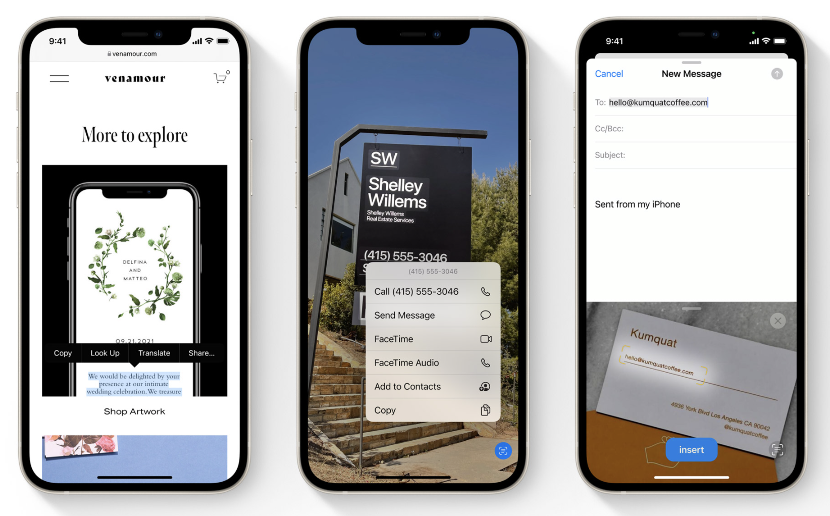 iOS 15 OCR iOS 15 OCR