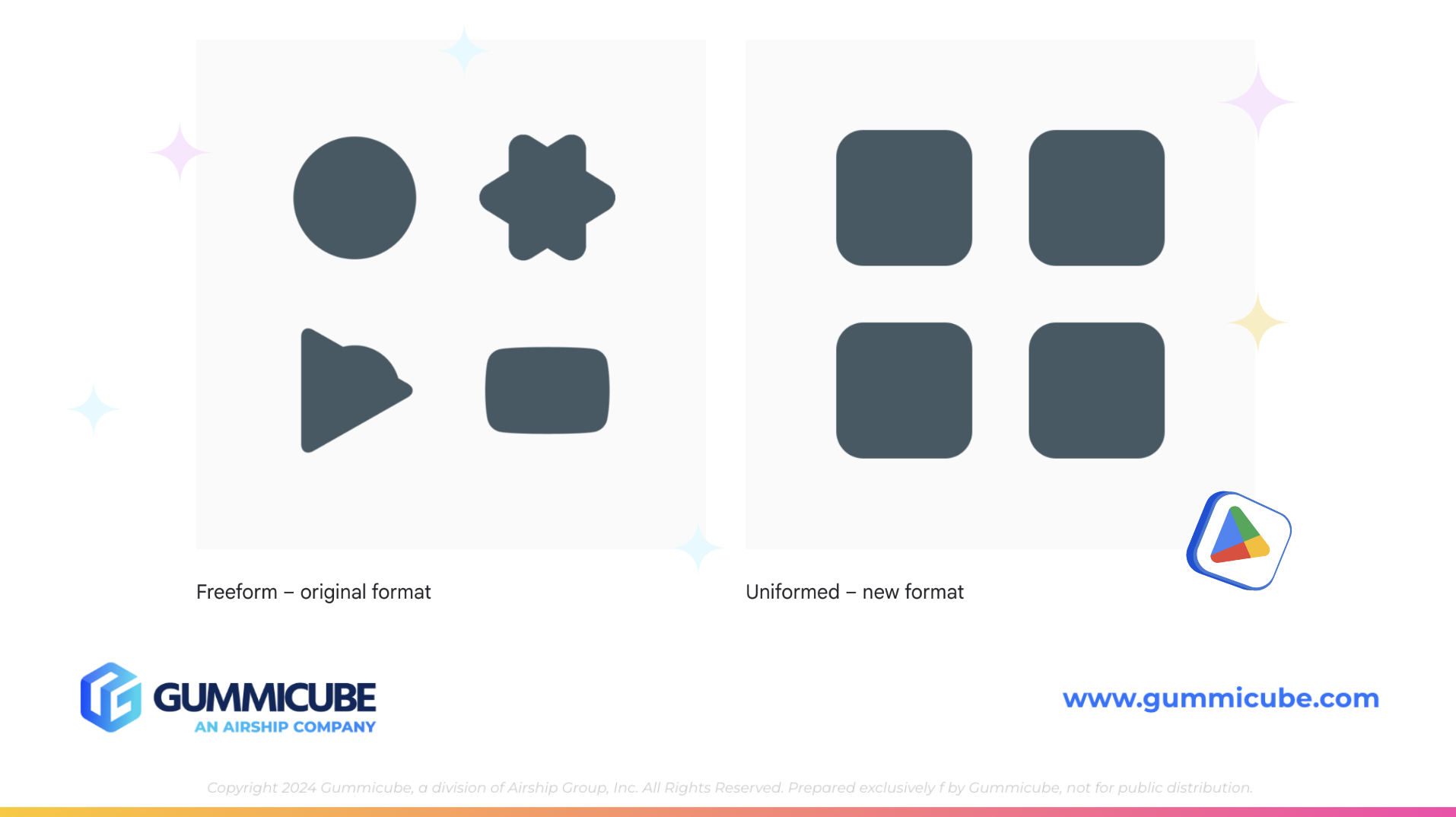 Google Play Store App Icon Format