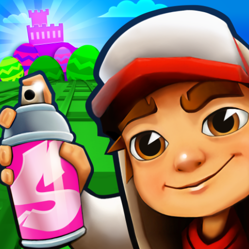 subway surfers google play store icon april 2023 subway surfers app icon april 2023