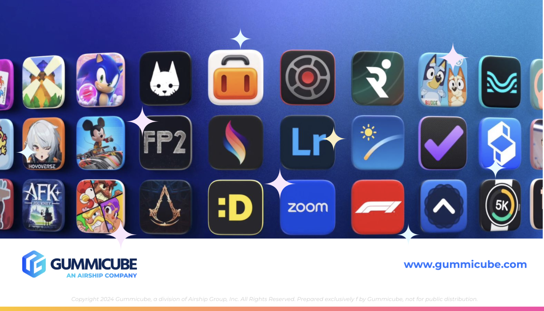 App Store Awards 2024 Blog Image
