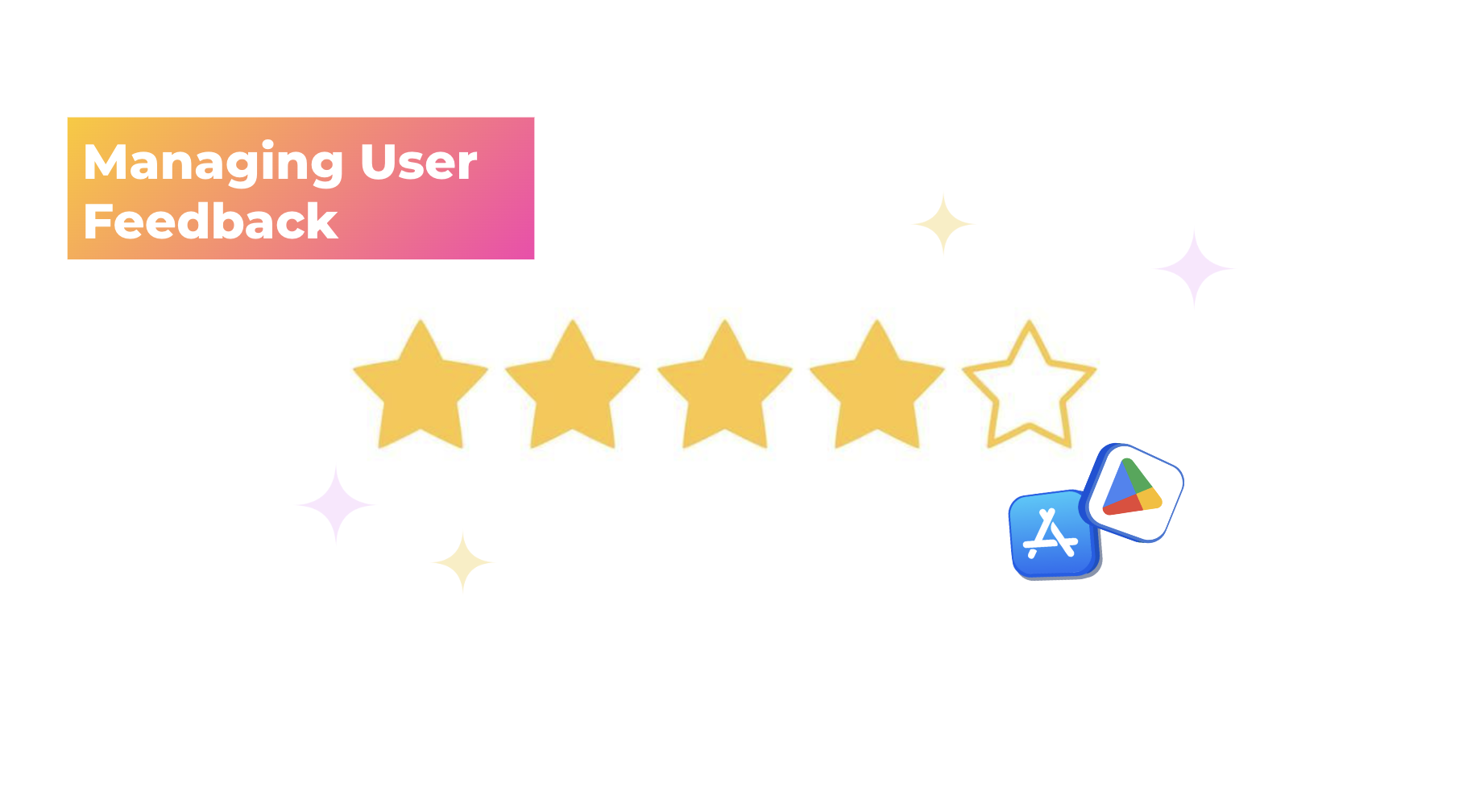 Five Star Review Rating Image