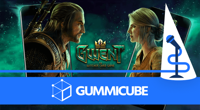 Gwent App Mini-Spotlight