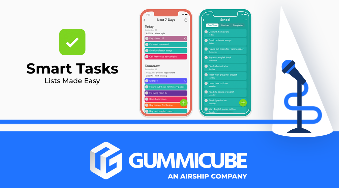 Maximizing Potential: An ASO Review of Smart Tasks