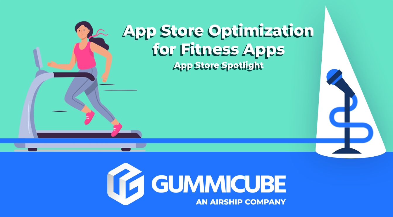App Store Optimization for Fitness Apps