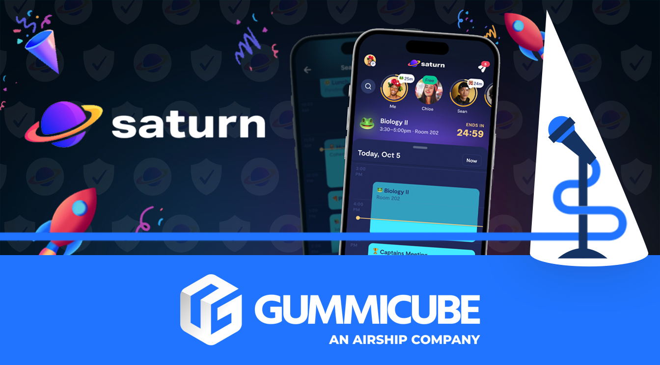 Saturn Calendar - App Store Spotlight