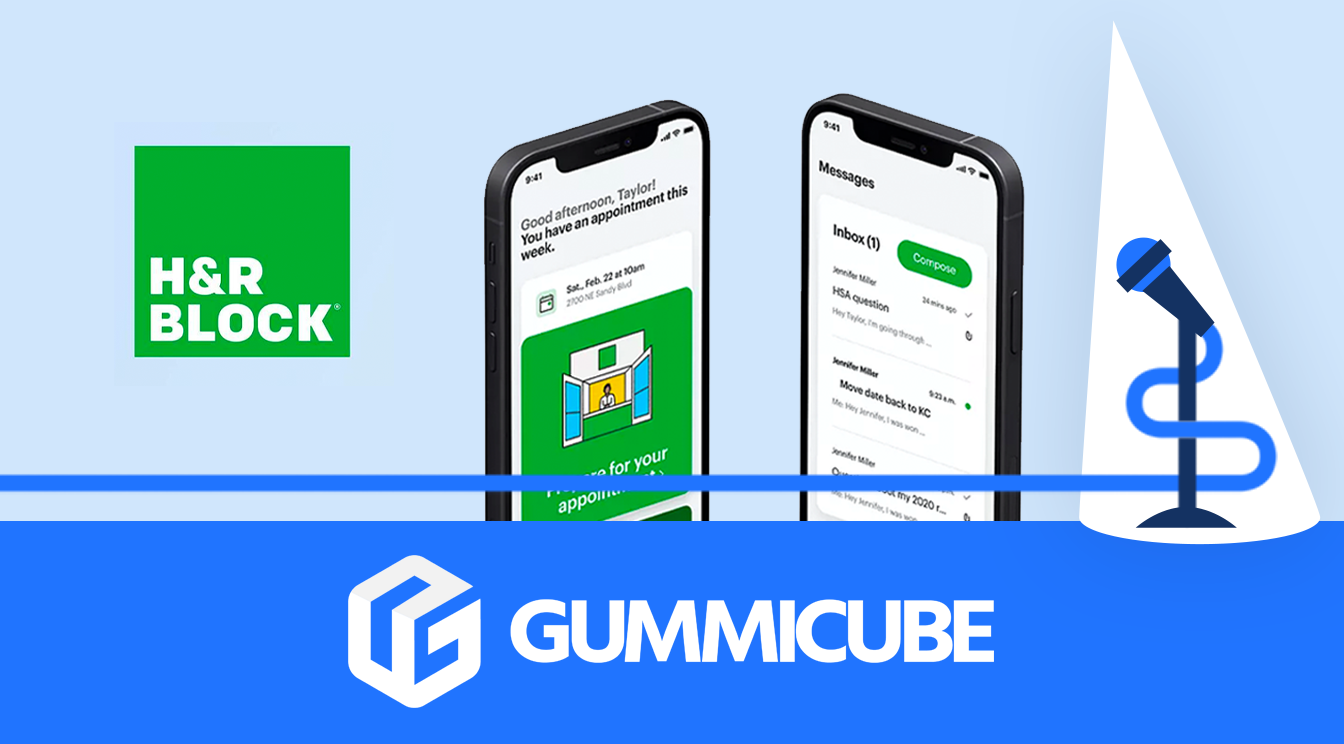 H&R Block Tax Prep - App Store Spotlight