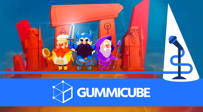 Starbeard App Store Video Spotlight