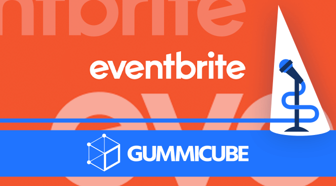 Eventbrite App Store Spotlight