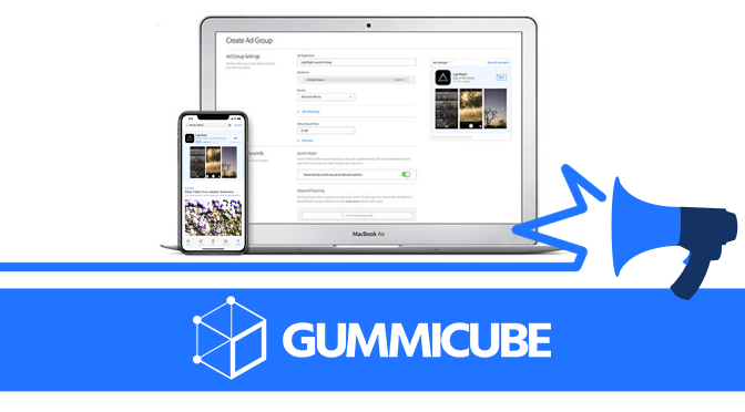 Apple Search Ads Changes Default Creatives