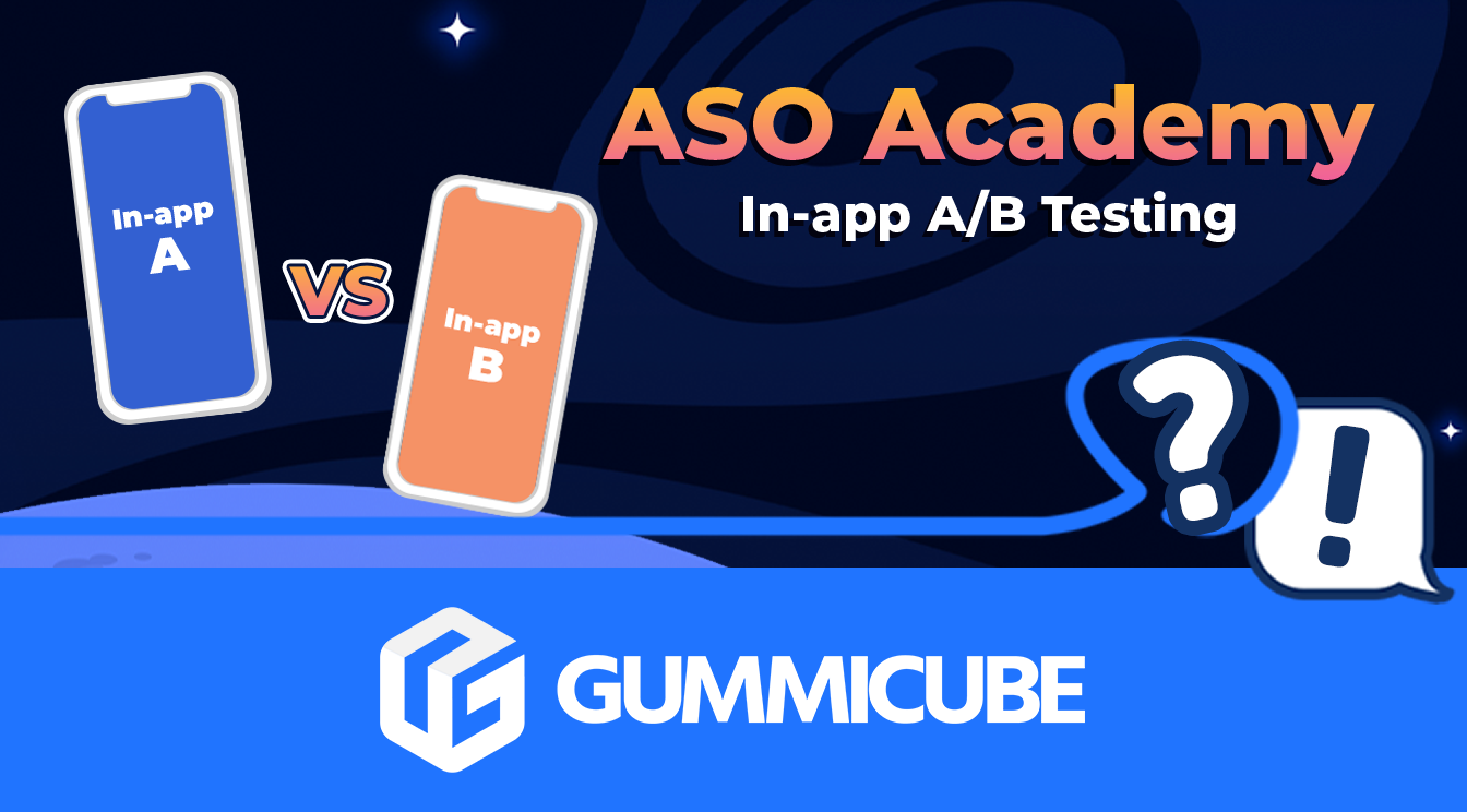 Optimizing Action with In-App A/B Testing