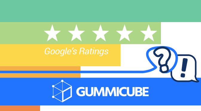 Google Play Changes How Ratings are Weighted