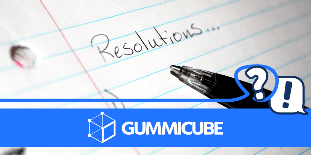 ASO New Year’s Resolutions for 2019