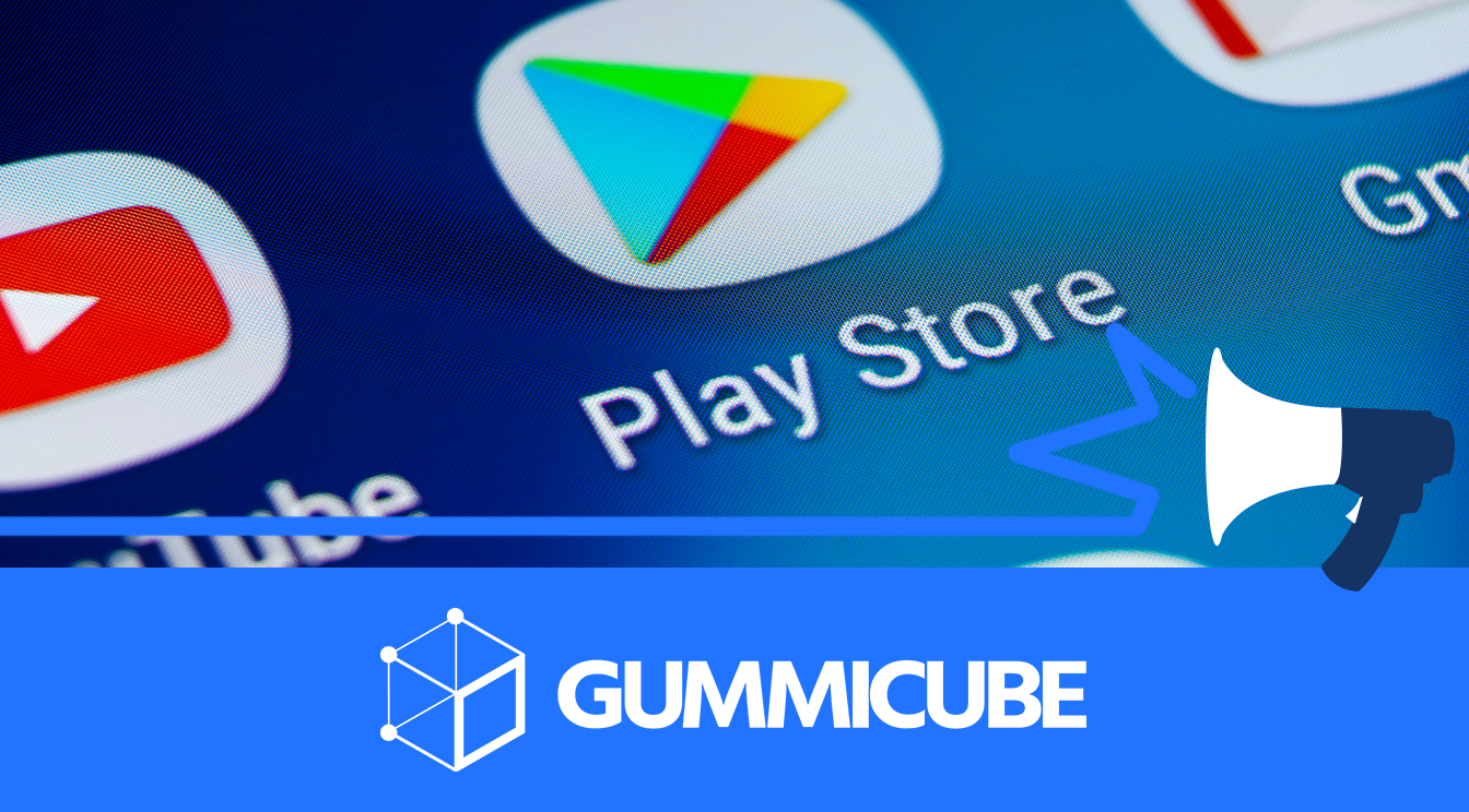 Google Play Changes On The Horizon