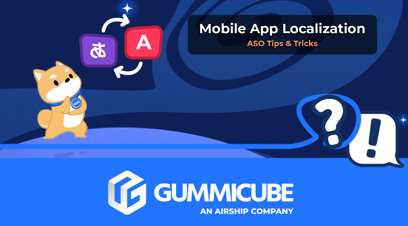 Mobile App Localization