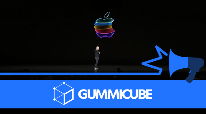 Apple’s “By Innovation Only” Event Announces New Devices and Services