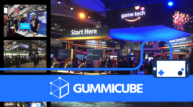 Mobile Gaming Trends at GDC 2019